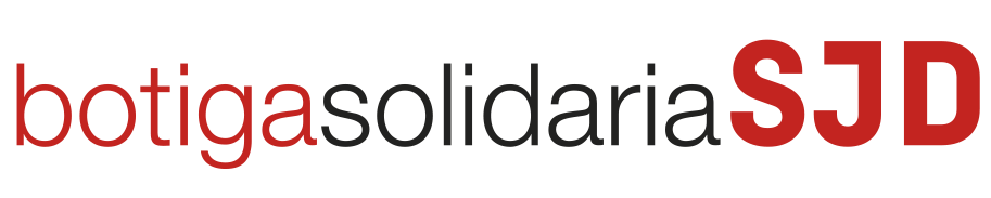 Botiga Solidaria SJD